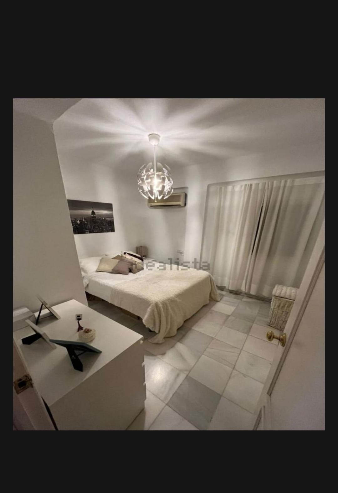 Remedios Deluxe Apartamento Sevilla