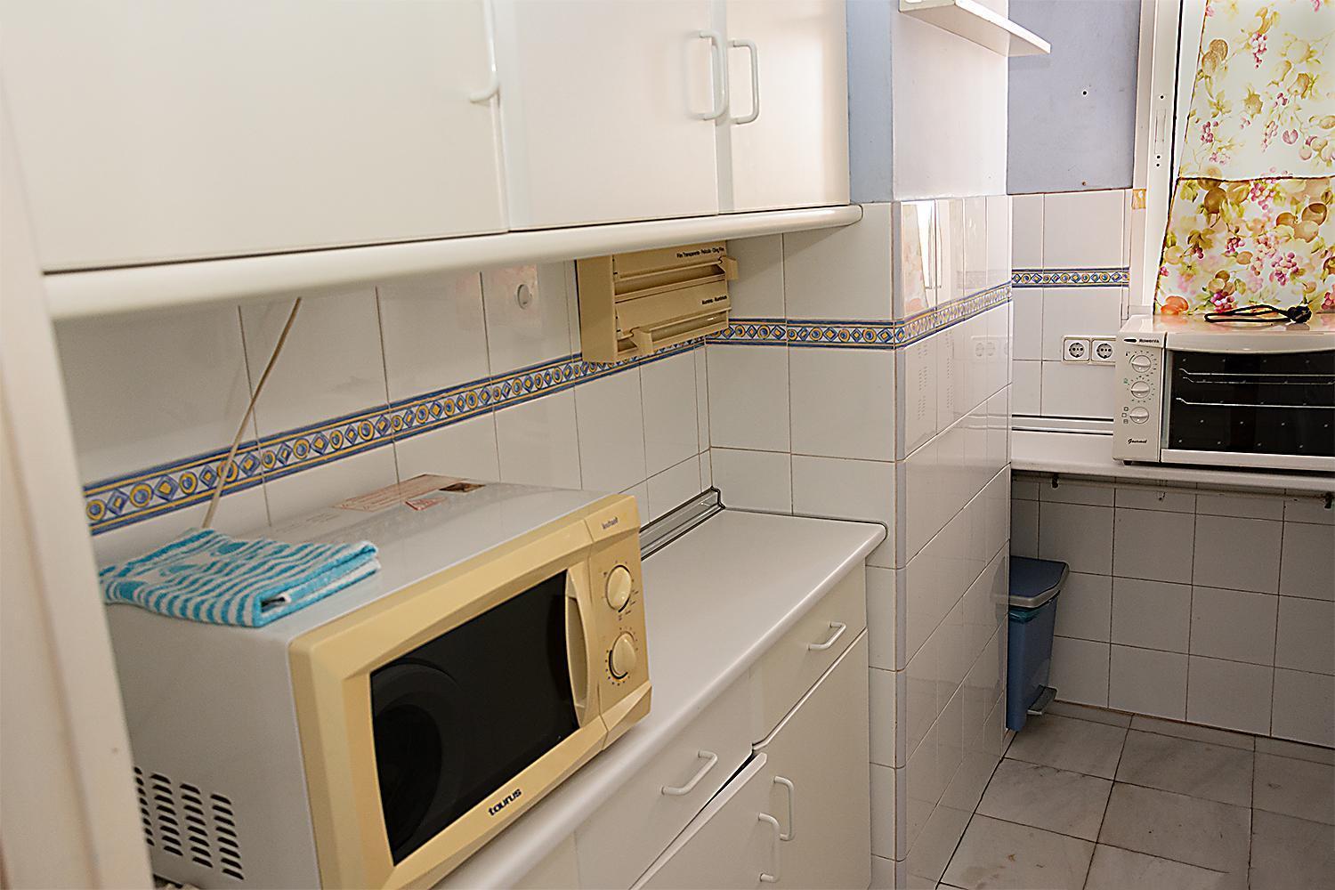 Remedios Deluxe Apartamento Sevilla