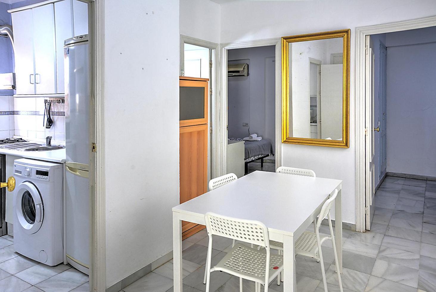 Apartamento Remedios Deluxe *