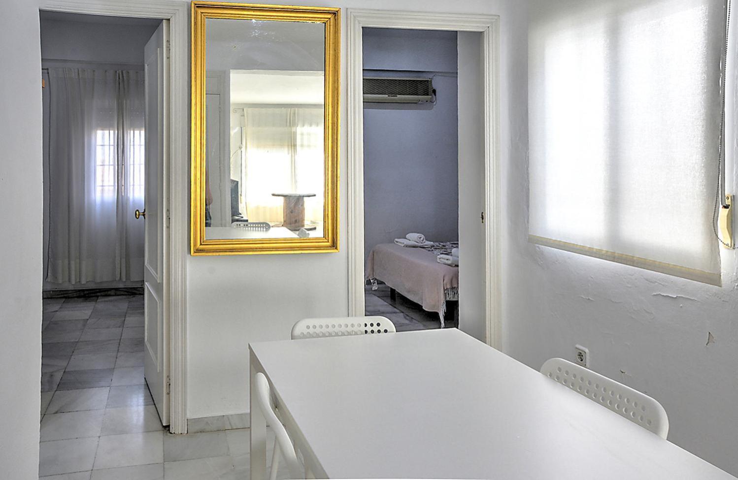 Apartamento Remedios Deluxe *