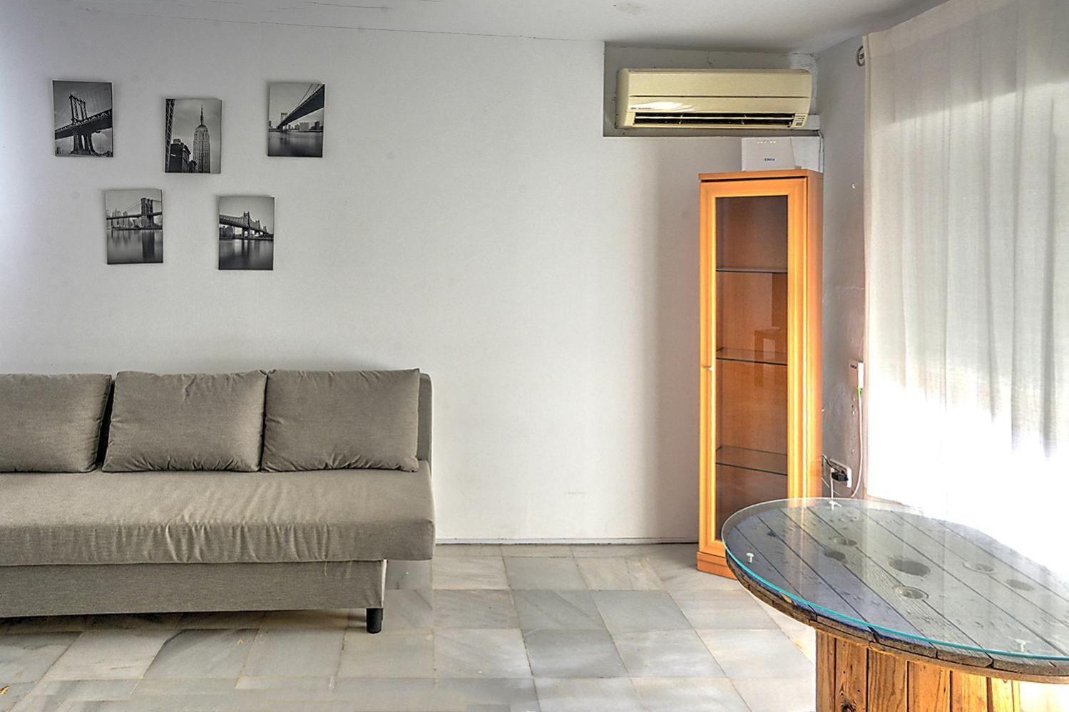 Apartamento Remedios Deluxe Sevilla