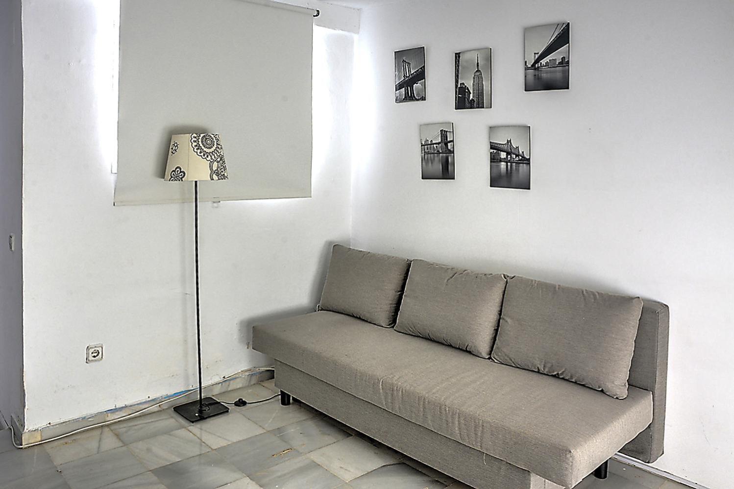 Remedios Deluxe Apartamento