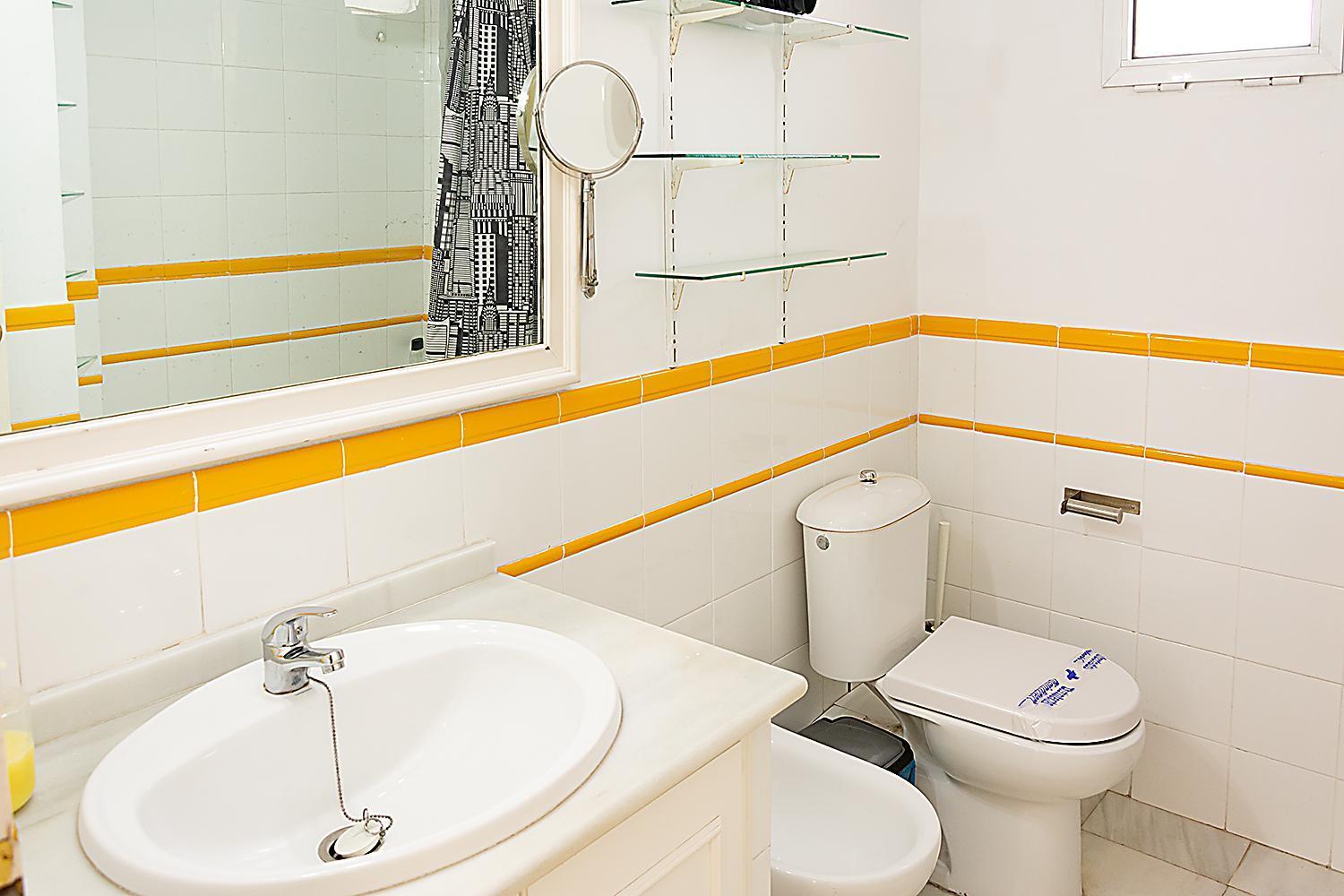 Apartamento Remedios Deluxe