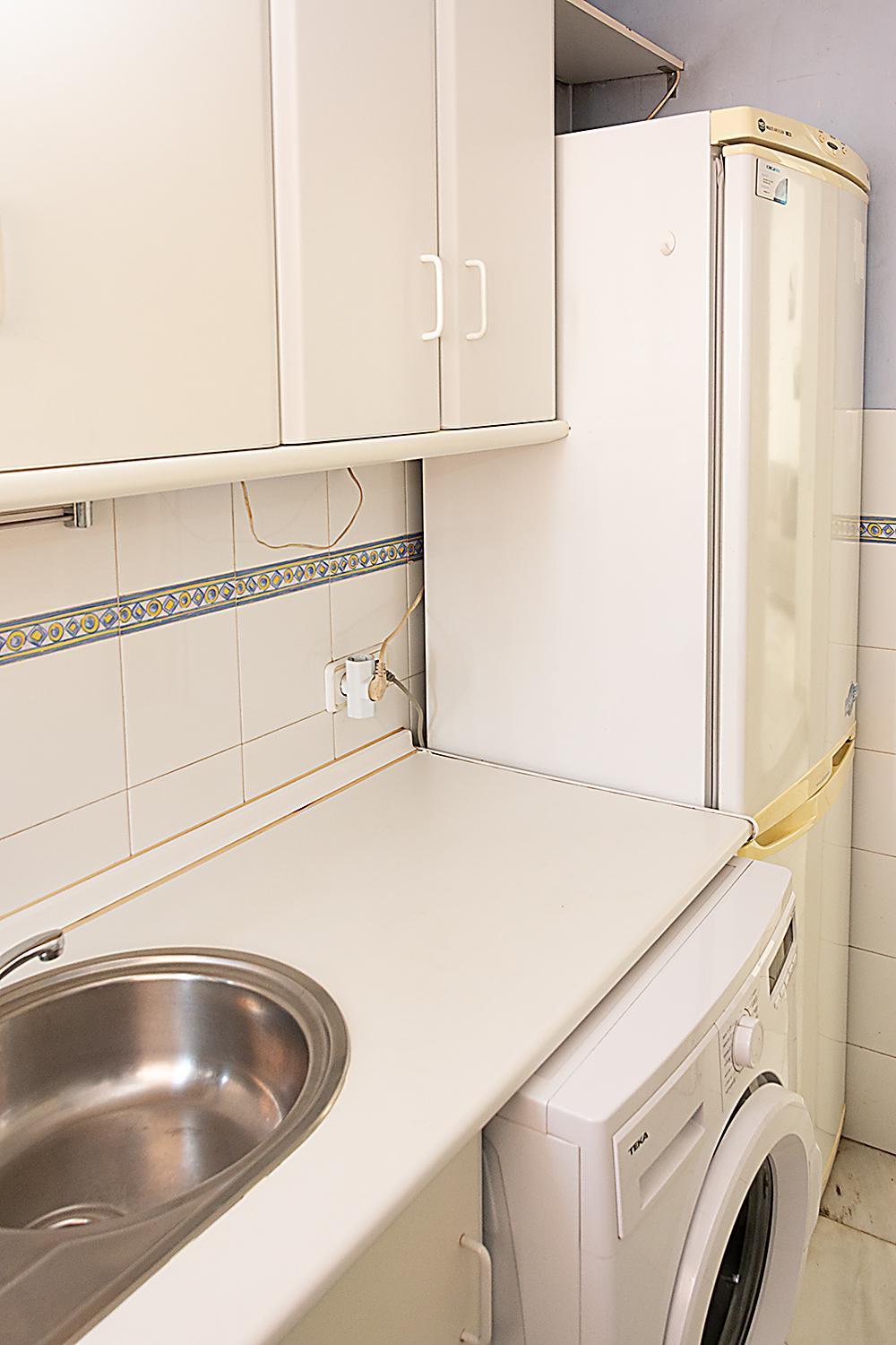 Remedios Deluxe Apartamento Sevilla