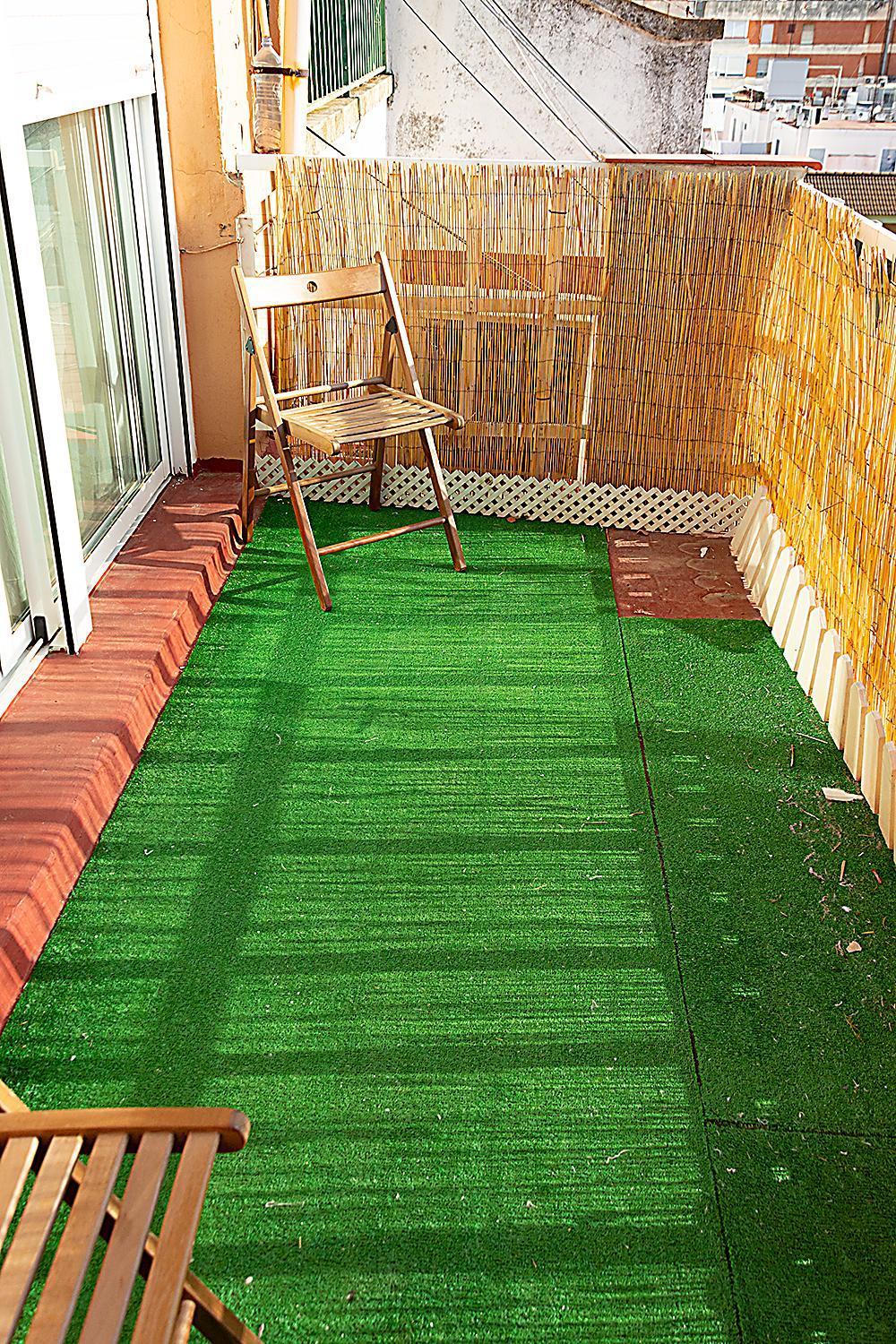 Apartamento Remedios Deluxe Sevilla